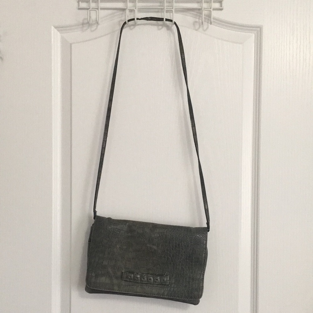 Crossbody Purse